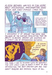 1other 2boys comic gender_queer:_a_memoir maia_kobabe nonbinary symposium yaoi