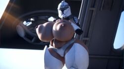 3d clone_trooper hyper_breasts runn1non star_wars thick_thighs