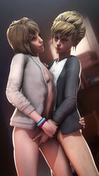 kate marsh from life is strange by greatm8