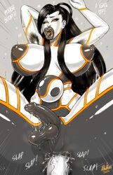 seth (doll unit 0) from street fighter by albatross (artist)