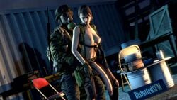 1boy 1futa 3d animated big_penis breasts dickgirl distortedsfm erect_penis futa_with_male futanari long_penis male male_on_futa metal_gear_solid metal_gear_solid_v mp4 nipples no_sound quiet_(metal_gear) sex source_filmmaker topless video