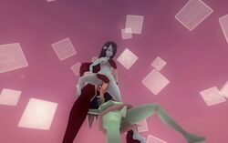 adventure_time fruit_witch marceline naked scorcher sex what_if_adventure_time_was_a_3d_anime