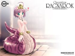 ishihara_masumi isis_(ragnarok_online) naga ragnarok_online tagme