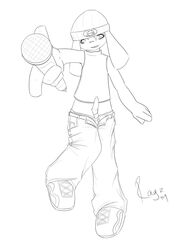 2009 male_only parappa parappa_da_rappa parappa_the_rapper tagme