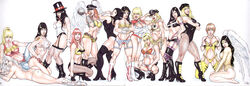 15girls 6+girls ass barbara_gordon barefoot batgirl batman_(series) big_breasts black_canary black_hair blackhawks blonde_hair brown_hair cassie_sandsmark dawnstar dc dc_comics dinah_lance donna_troy dream_girl fabio feet female female_only fishnet_stockings fishnets green_arrow_(series) hawkgirl hawkman_(series) high_heel_boots huntress_(dc) justice_league kara_danvers kara_zor-el kara_zor-l karen_starr lady_blackhawk legion_of_superheroes long_hair mari_mccabe mary_marvel multiple_girls native_american power_girl red_hair shayera_hol skirt straight_hair supergirl superman_(series) teen_titans thong tiara vixen_(dc) white_hair wings wonder_girl wonder_girl_(cassie_sandsmark) wonder_woman wonder_woman_(series) zatanna zatanna_zatara zinda_blake