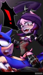 absurd_res blood blood_on_face blood_stain bodily_fluids breasts cowgirl_position cum cum_inside domination eulipotyphlan exposed_breasts fan_character female female_domination femdom forced genital_fluids hedgehog hi_res male mammal nipples original original_character pikative rape sonic_(series) sonic_the_hedgehog sonic_the_hedgehog_(series) star_the_spineless_hedgehog straight yandere