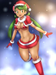 mallow (pokemon) from nintendo by vomqb0hqazddvcb