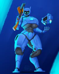 Armor Rule 34 Image
