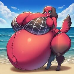 Cherry (Animal Crossing) Rule 34 Image