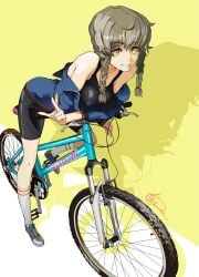 amane suzuha from steins;gate by kirostemple