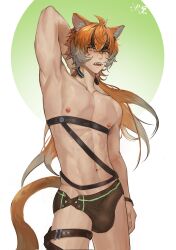 windscoot (arknights) from arknights by kristinacl15115