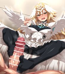 Fate (Series) Rule 34 Image