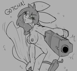 abbi_(kilinah) big_breasts breasts cleavage female furry huge_breasts nipples tagme thick_thighs whimsicalforge wide_hips