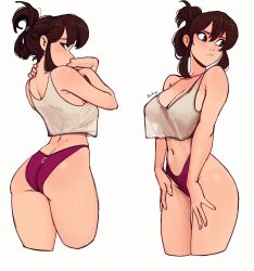 original character from original by raichiyo33