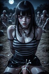 Ai Generated Image Rule 34 Image
