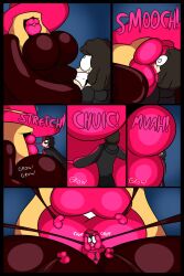 Carmelita (Mrpr1993) Rule 34 Image