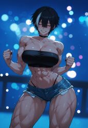 valery (uersor) fan art