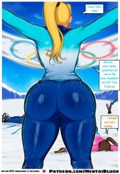 2girls 2girls_only ai_generated arms_outstretched arms_raised ass_centric ass_comparison ass_emphasis ass_focus ass_jiggle ass_out ass_up athletic_female back_view bet_payoff big_ass bindings blizzard blonde_hair blue_bodysuit blue_eyes blue_sky blush bodysuit brown_hair brown_ponytail butt_focus butt_shot celebration clothing_fetish clouds colorful_goggles competition confident curvy cyan_to_blue_bodysuit daytime defeated defeated_athlete defeated_pose detailed_background dominant_female duo duo_focus dynamic_pose embarrassed embarrassed_female fallen falling_snow female_athlete female_dominance female_focus female_only from_behind gigantic_ass glistening gloat gloating gold_medal gradient_clothing hair_flowing helmet hentblush horizon huge_ass huge_butt humiliation implied_analingus implied_ass_play implied_ass_worship implied_bet implied_breath_play implied_domination implied_facesitting implied_female_sub implied_femdom implied_humiliation implied_lesbian implied_punishment implied_queening implied_reluctance implied_rimming implied_smothering implied_wager implied_yuri landscape large_breasts lesbian lesbian_domination lesbian_kiss light_pink_tops long_hair looking_back loser lying_in_snow lying_on_back medal_implied milano_cortina_2026 motion_lines mountains multiple_girls no_males nsfw nsfw_focus olympic_rings olympics on_ground outdoors partially_dressed pink_accent pink_bodysuit playful_expression ponytail prone rainbow_visor rear_view shiny_clothes shiny_skin silver_medal ski_boots ski_goggles ski_helmet ski_poles ski_suit smug smug_smile snow snow_skiing snowflakes snowstorm speech_bubble sports_competition sportswear sportswear_fetish sporty_female sweat sweatdrop taunting teasing teasing_smile text thick thick_legs thick_thighs tight_clothing tight_clothing_fetish triumphant_pose victory victory_pose visor_goggles wet_ass wet_clothes wide_hips wind windy_hair winner winner_takes_all winter winter_sports yuri