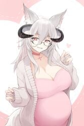 fraeya (vtuber) fan art