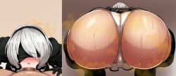 2b (Nier:Automata) Rule 34 Video