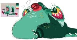 creatures of sonaria fan art