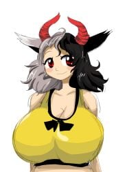 urumi ushizaki from touhou by 0zempicshitter
