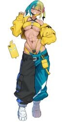 canari (pokemon) from pokemon by ramanda