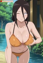 1girls ai_generated aindroidparanoid ass big_ass big_breasts big_butt bikini boruto:_naruto_next_generations breasts curvy cute fat_ass female female_only hair hanabi_hyuuga hi_res hips huge_ass huge_breasts human hyuuga_hanabi large_ass large_breasts legs narrow_waist naruto naruto:_the_last naruto_(classic) naruto_(series) naruto_shippuden slim_waist tagme thick_ass thick_thighs usty voluptuous waist wide_hips