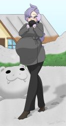 Anabel (Pokemon) Rule 34 Image