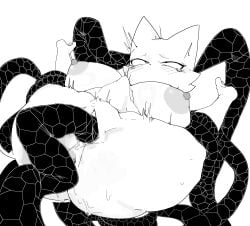 yi (nine sols) from nine sols by meckmeck00124