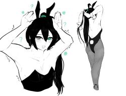 hong lu from limbus company by dgewliugh