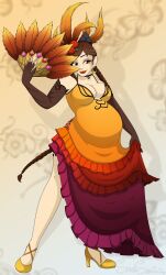 Breasts Rule 34 Image