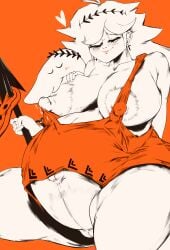 big cleopatra from little caesars by splanet