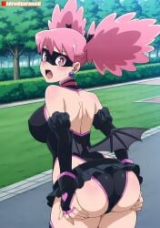 1girls ai_generated aindroidparanoid ass big_ass big_breasts big_butt boku_no_hero_academia breasts busty curvy cute fat_ass female female_only hair haneyama_kazuho hi_res hips huge_ass huge_breasts human large_ass large_breasts legs my_hero_academia narrow_waist pop_step slim_waist superheroine tagme thick_ass thick_thighs vigilante:_my_hero_academia_illegals voluptuous waist wide_hips