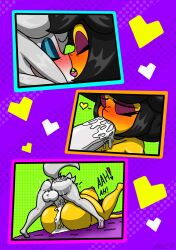 Belya (Belyasnikov) Rule 34 Image