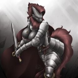 Anthro Rule 34 Image
