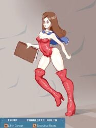 Castlevania (Series) Rule 34 Image