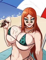 anne (rizdraws) from original by neitrosity