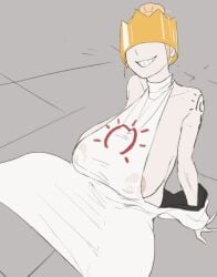 haumea (enen no shouboutai) fan art