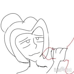 Blowjob Rule 34 Video
