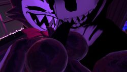 1female1male 1male1female 3d 3d_model bendy_and_the_dark_revival bendy_and_the_ink_machine bendy_fem black_body black_tongue boobs_out bowtie breasts breasts_out couple couple_(romantic) cryptiacurves darling_(cally3d) eyeless_character eyeless_face eyeless_male fully_naked fully_nude ink ink_bendy ink_demon ink_on_body joey_drew_studios long_tongue naked naked_female nipples nipples_out nipples_outside nipples_visible no_eyes nude nude_female red_bowtie selfie sharp_fangs sharp_teeth south_shaed south_shaed_(dreams_come_true_studio) sticking_out_tongue sticking_tongue_out teeth_showing teeth_visible tits_out tongue tounge_out vr vr_media vrc vrchat vrchat_avatar vrchat_media vrchat_model white_face