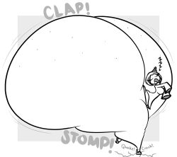 Ass Body Rule 34 Image
