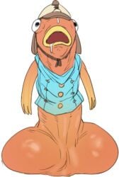 fishstick (fortnite) from fortnite by raizengax
