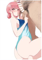 ao no hako fan art