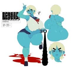 Booru post from rule34.xxx