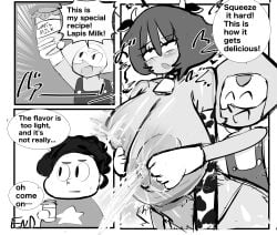 lapis lazuli (steven universe) from steven universe by kotarodayo1126