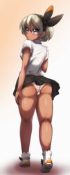 bea (pokemon) from nintendo by vomqb0hqazddvcb