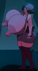 1girls 2017 5h4m3l355 alternate_breast_size areola big_areola big_breasts big_nipples breasts breasts_out bursting_breasts cartoon_network crying crying_with_eyes_open dress erect_nipples exposed_breasts female fusion gem_(species) gem_fusion gigantic_areola gigantic_breasts gigantic_nipples gloves hand_on_breast holding_hands huge_areolae huge_breasts huge_nipples hyper_areola hyper_breasts hyper_nipples large_areolae large_nipples long_nipples looking_at_breasts multi_arm multi_limb nipples no_bra off_colors_(steven_universe) open_mouth rhodonite_(steven_universe) simple_background smile solo steven_universe thick_thighs thighhighs thighs wide_hips