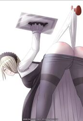 toujou kirumi from danganronpa by sasionstrife (artist)