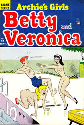 archie_comics betty_and_veronica betty_cooper moriartyhide tagme veronica_lodge